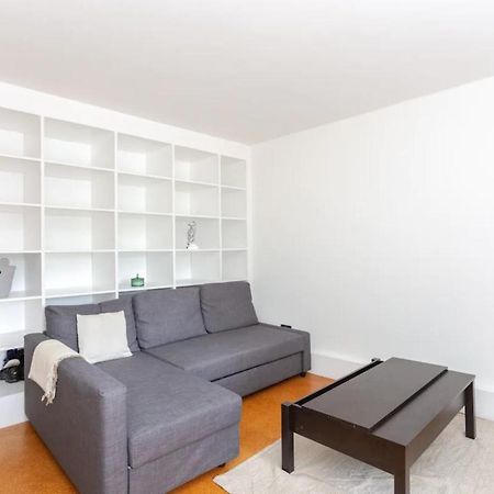 Peaceful 2 Bedroom Apartment In Central 伦敦 外观 照片