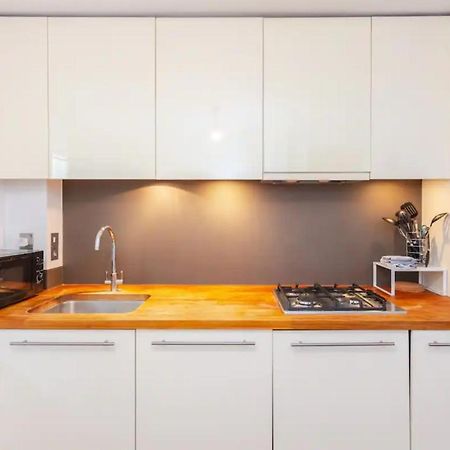 Peaceful 2 Bedroom Apartment In Central 伦敦 外观 照片