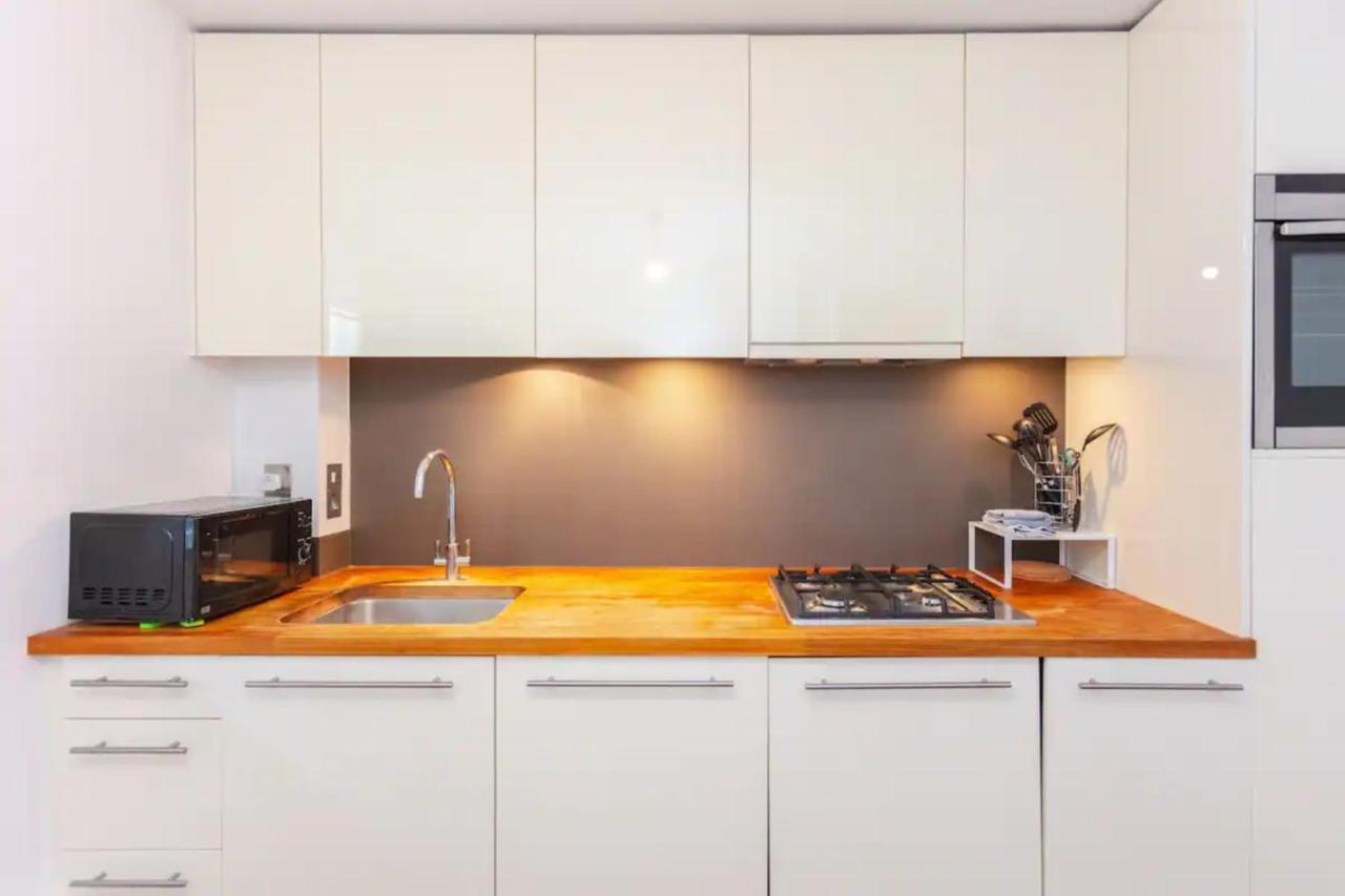 Peaceful 2 Bedroom Apartment In Central 伦敦 外观 照片